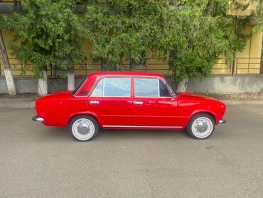 VAZ (LADA): VAZ (LADA) 2101: 1.2 l | 1985 il 5400 km Sedan — 5