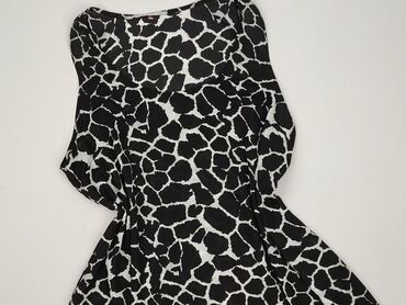 długa sukienka dla niskiej osoby: Women`s dress, size 2XL (EU 44)