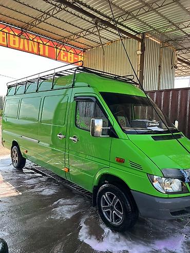 тендер кж: Грузовик, Mercedes-Benz, Стандарт, 3 т, Б/у — 3