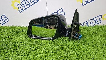 бу зеркало: Боковое левое Зеркало BMW Б/у — 1