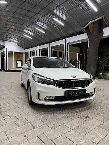 выкуп авто киа: Kia Cerato: 2019 г., Автомат, Бензин, Седан — 4