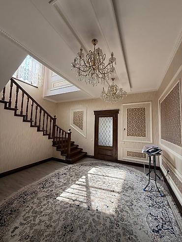 Продажа коттеджей и домов: 6 комнат и более, 255 м², 7 соток, Беш-Кюнгей, Риэлтор — 16