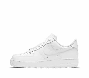 Кроссовки и спортивная обувь: Кроссовки Nike Air Force 1 Low — легендарная модель на каждый день. - — 1