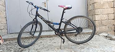 stark velo: Real aliciya endirim olunacaq!! Fornix Dame şəhər/dağ velosipedi - — 4