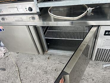 Фастфуд: Профессиональное оборудование для кафе/стрит-фуда (набор): - — 3