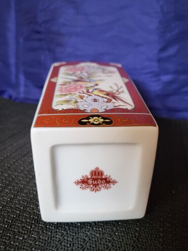 Vaze i saksije: Vaza, bоја - Šareno, Novo — 12