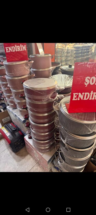 Qazanlar: Qazan — 9