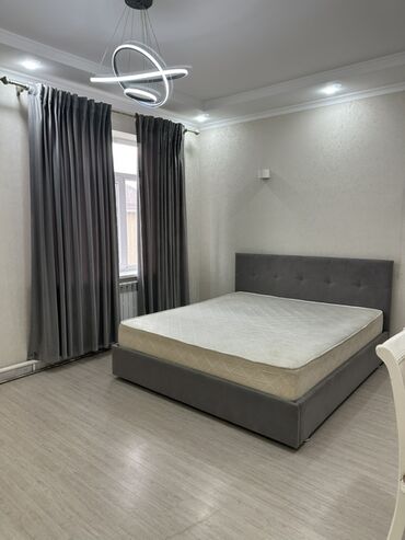 Долгосрочная аренда домов: 200 м², 6 комнат, Утепленный, Теплый пол, Бронированные двери — 20