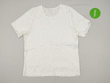 bluzka 46: Bluzka damska, rozmiar 3XL — 2