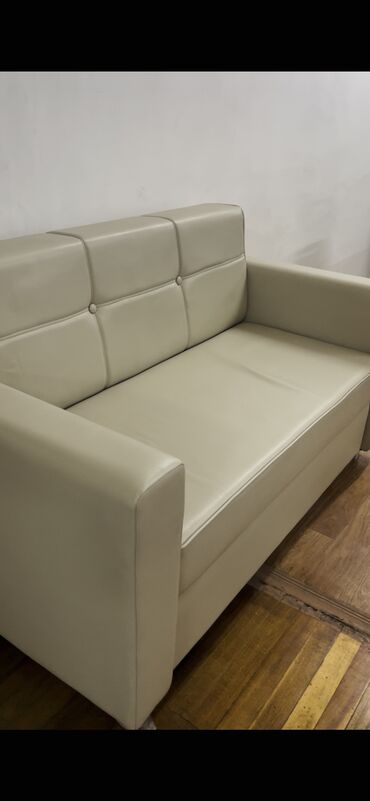 офисные кресла бишкек таатан: Прямой диван, цвет - Бежевый, Новый