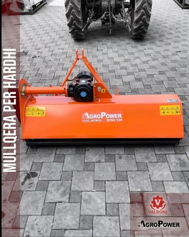 Poljoprivredne mašine: Freze i Tarupe
Za sve info pozvati ili poslati poruku — 3