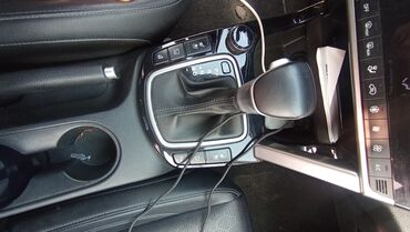 Kia: Kia Seltos: 2020 г., 1.6 л, Вариатор, Дизель, Кроссовер — 11