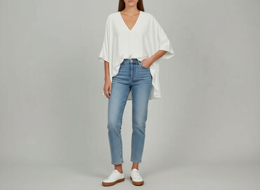 zara damska marynarka: Zara, Жіноча блуза, розмір M