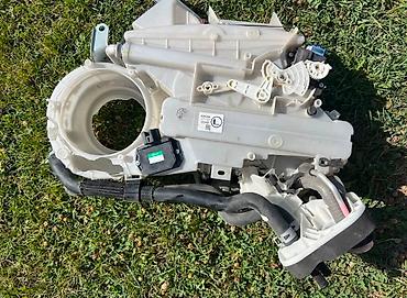 Решетки радиатора: Решетка радиатора Lexus 2023 г., Новый — 6