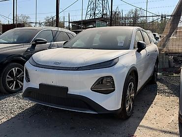 changan e star: CHANGAN Q05, Q07 GAC AION I60 автомобили новые без пробега — 1