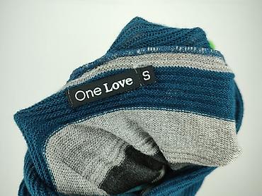 Жінкам: One Love, Светр жіночий, розмір S — 4
