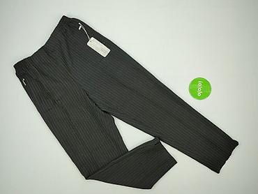 garnitur damski: SOHO, Spodnie materiałowe damskie, rozmiar 4XL — 2