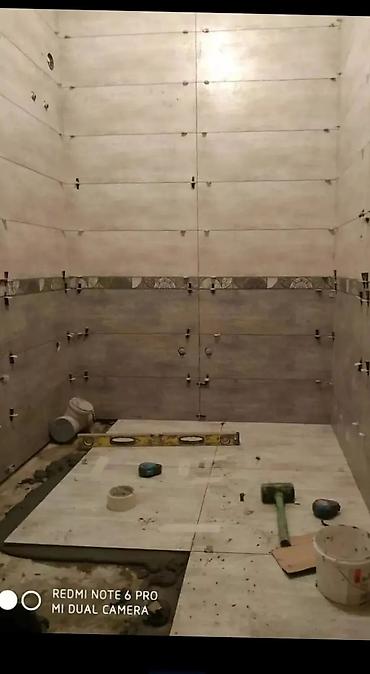 Укладка плитки: Укладка плитки на пол | Керамическая плитка | Вертикальная укладка, Диагональная укладка, Горизонтальная укладка Больше 6 лет опыта — 3