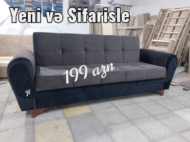 yeni model divanlar: Диван, Новый