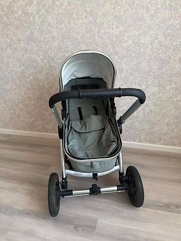 Uşaq arabaları: Meryem Forbaby kalyaska 55 azn. Ünvan qaraçuxur mehdiabada çatdrlma — 2