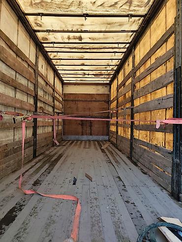 Грузовики: Грузовик, DAF, Стандарт, Б/у — 7