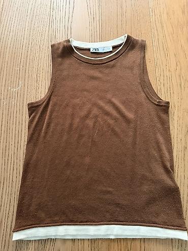 reserved rs: ZARA set
Vel S, sa mešavinom vune i svile — 3