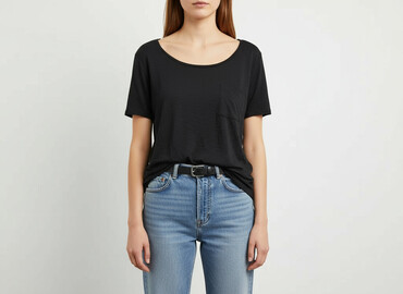 zajebiste koszulki: H&M, Women`s T-shirt, size S