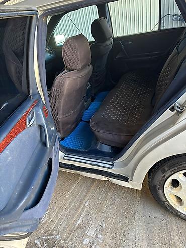 Mercedes-Benz: Mercedes-Benz E-Class: 1999 г., 3.2 л, Газ, Универсал — 9