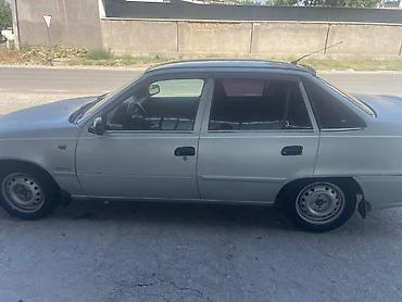neta gt: Daewoo Nexia: 2009 г., 1.6 л, Механика, Бензин, Седан — 1