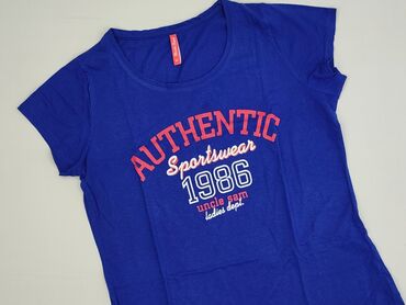 Uncle Sam, T-shirt damski, rozmiar M
