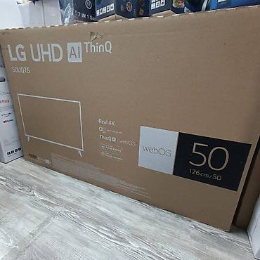 Телевизоры: Телевизор в рассрочку Рассрочка lg, tcl, samsung, yasin, konka — 14