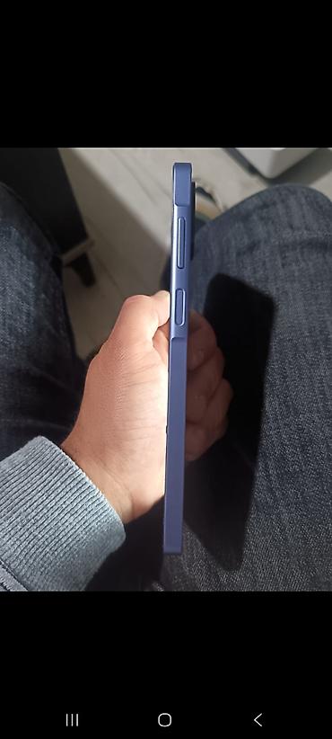 hile mobile: Samsung Galaxy A23 5G, 128 GB, rəng - Bənövşəyi, Sənədlərlə — 1
