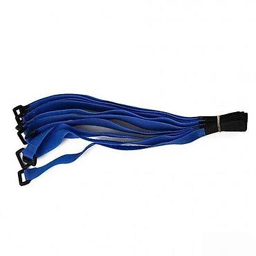 Vezice za kablove: ČIČAK TRAKA ZA KABLOVE - VEZICE 20CM I 30CM | . Slanje — 7