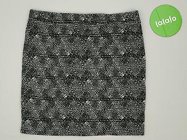 polka dot: Sinsay, Spódnica damska, rozmiar S — 3