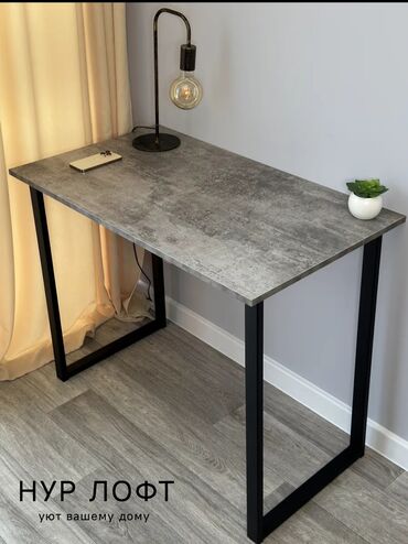 Компьютерные столы: Компьютерный стол, Новый, Угловой — 8