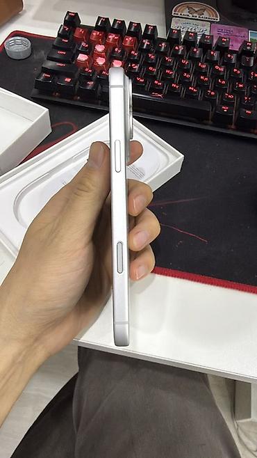 17 pro max 256: IPhone 17 Pro Max, Б/у, 256 ГБ, 100 % — 6