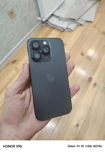 iphone 14 oro: IPhone 14 Pro, 128 GB, Graphite, Sənədlərlə — 3