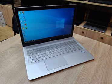 marshall major 3: İşlənmiş HP Pavilion, 15.6 ", Intel Core i5, 128 GB, Pulsuz çatdırılma, Ödənişli çatdırılma, Rayonlara çatdırılma