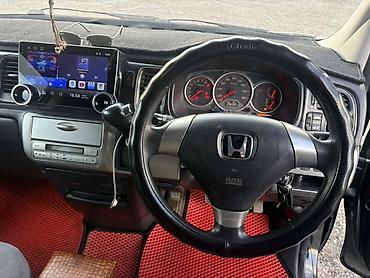 клапан адсорбера хонда срв 2: Honda Stepwgn: 2003 г., 2 л, Автомат, Бензин, Минивэн — 8
