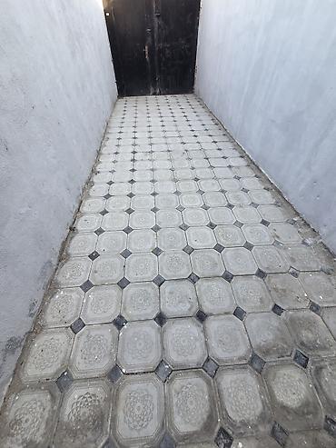 gənclik ev: 2 otaqlı, 55 kv. m, Yeni təmirli — 4