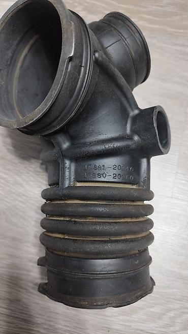 450h: Патрубок Toyota 2005 г., Б/у — 2