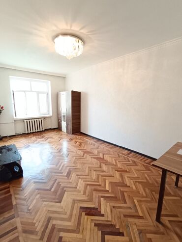 Köhnə tikili: Bakı, Əhmədli, 2 otaqlı, Köhnə tikili, m. Həzi Aslanov, 60 kv. m — 1