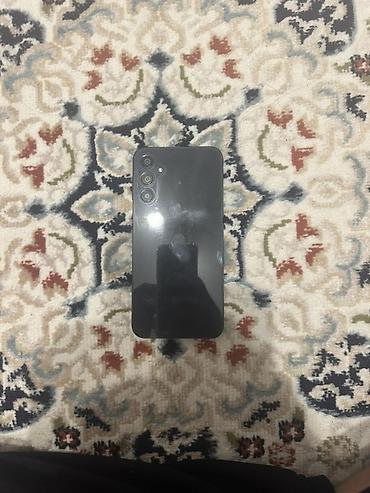 mini iphone: Samsung Galaxy A24 4G, Б/у, цвет - Черный — 2