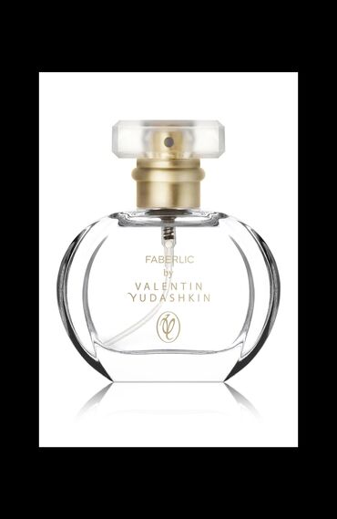 sensibilité parfum qiymeti: Faberlic by Valentin Yudashkin Rose məşhur fransız ətriyyatçısı