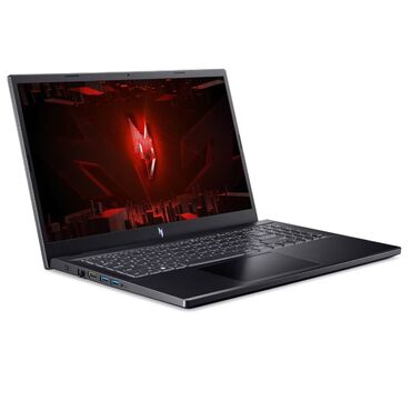 Planşetlər: Acer Nitro, 15 ", Intel Core i7, 512 GB, Ünvandan götürmə