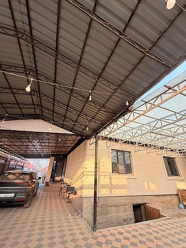 Продажа коттеджей и домов: Продаётся частный дом с большим навесом и хозблоком -🔴🔴🔴 СРОЧНАЯ — 1