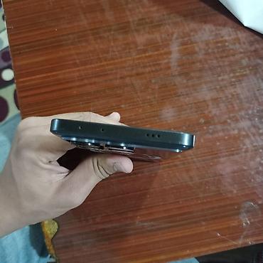 Poco: Poco X6 Pro 5G, 512 GB, rəng - Qara, Sensor — 3