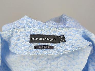 ichi koszule: Franco Callegari, Koszula damska, rozmiar 2XL — 4