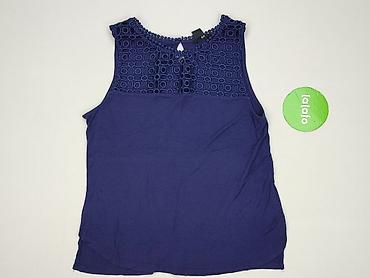 anna glover hm: H&M, Top damski, rozmiar S — 2