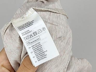 biustonosze 95d: H&M Basic, T-shirt damski, rozmiar XS — 5